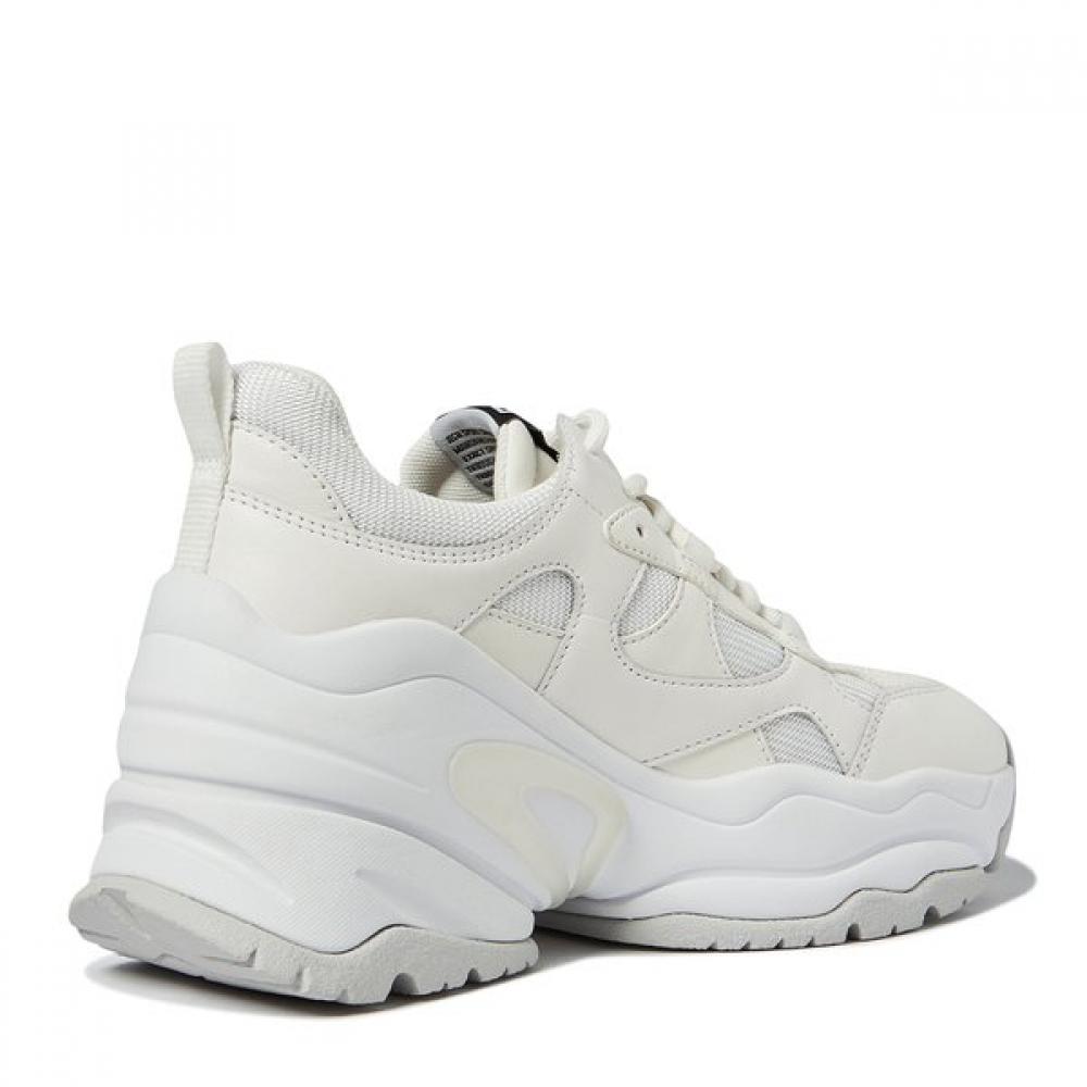 Ash Born Sneakers White Ah4d01125