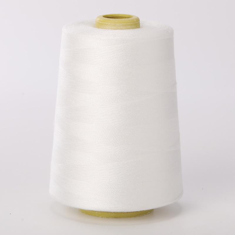 203 High-Speed Polyester Sewing Thread for Bags, Denim, Coarse Thread, Flatbed Machine Accessories