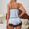 Sex underwear split passion pure desire bed sexy suit women's small breasts show big temptation flirting pajamas hot