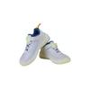 Air Jordan Luka 1 Next Nature PS Habitat Kids Sneakers Grey Football-Grey Dark-Marina-Blue DV1515-074