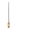 OCA Glue Remover Tapered Steel Needle Set - 9cm Coarse & Fine Needle for Glue Rolling Machine