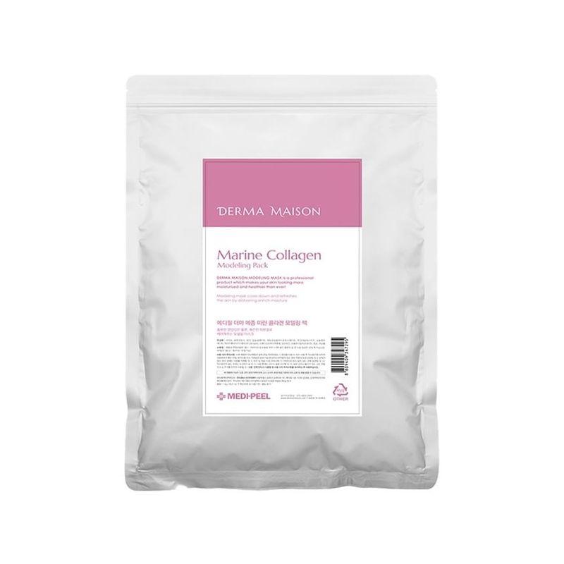 MEDIPEEL - Derma Maison Modellierpackung - 7 Arten