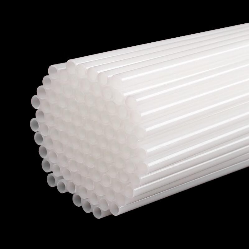 Chenhao Transparent Binding Rivet Tubes CN plug (adapter included)