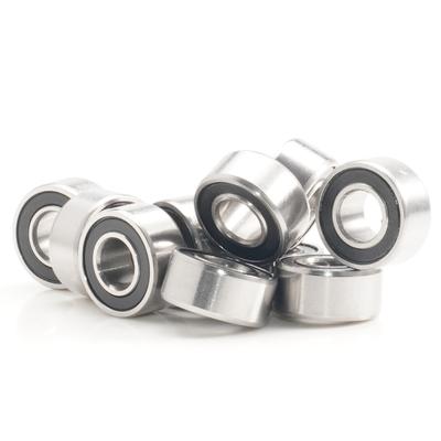 685RS Bearing ( 10 PCS ) 5*11*5 Mm ABEC-7 Hobby Electric RC Car Truck 685 RS 2RS Ball Bearings 685-2RS Black Sealed
