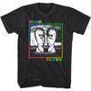 Pink Floyd Division Bell Art Men's T Shirt