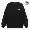 Men S Core SweatShirt Nm5mr50a Black