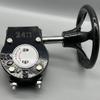 KZRH Butterfly Valve Manual Turbine Actuator Head