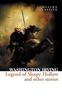 The Legend of Sleepy Hollow and Other Stories by Washington Irving Paperback Book 9780007920662