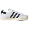 Adidas Monkey Kingdom X Superstar 'White Black' Sneakers IG3500