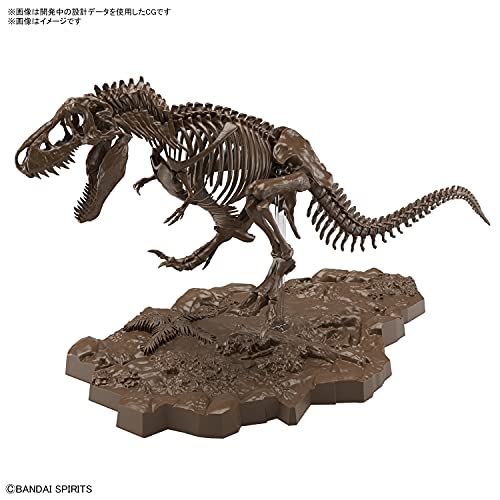 Szkielet Tyranozaura 1/32 Model Plastikowy 197694