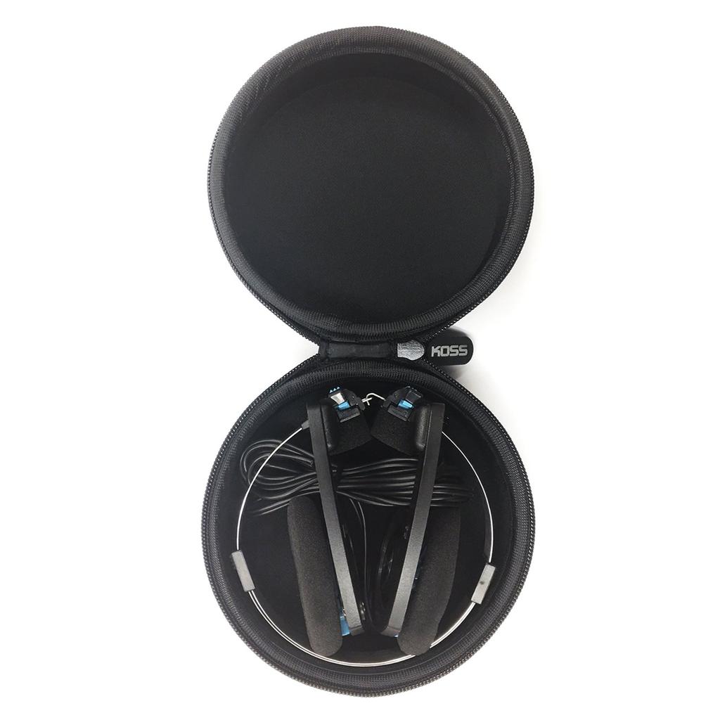 KOSS PORTAPRO HARD CASE Hard Case for KOSS PORTAPRO Series -