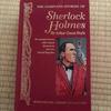 [USED] English Version of Sherlock Holmes Complete Series