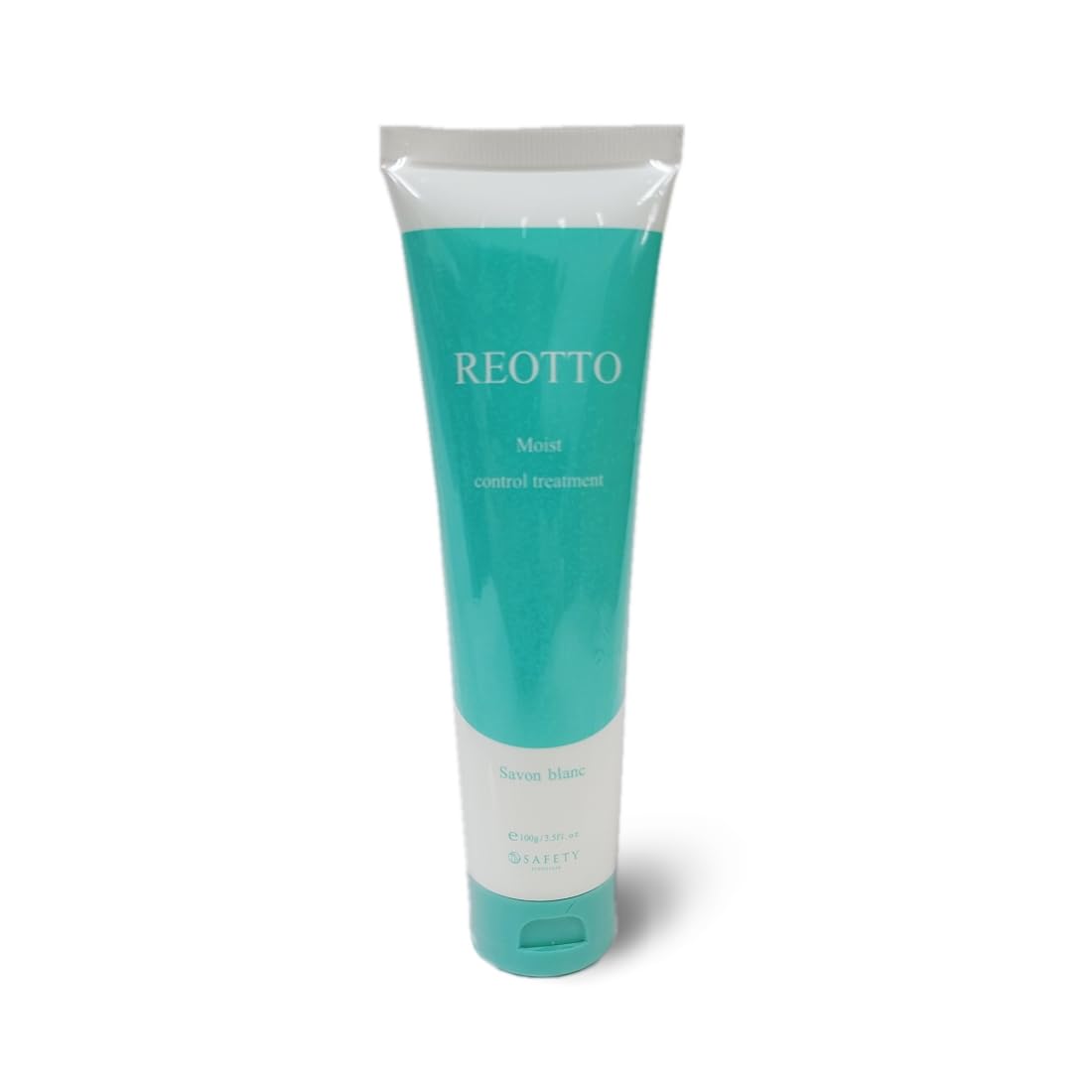 

SAFETY RIOTT MOIST CONTROL TREATMENT 100g