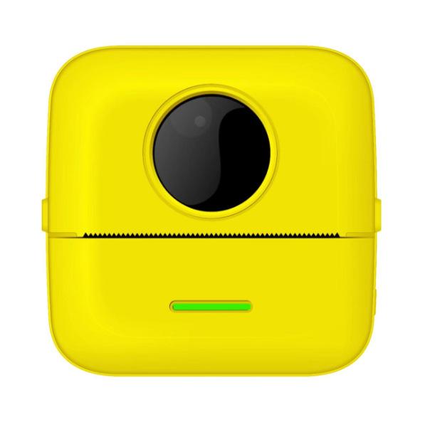 X5 Portable Mini Pocket Printer Wireless Bluetooth Thermal Label Printer Photo Notes Errors Receipt Thermal Printer for Students