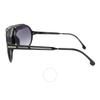 Carrera Grey Shaded Pilot UNisex SuNglasses ENduraNce 65 N 0csa 9o 63