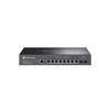 Commutateur Géré - TP-Link - SG3210X-M2 - 8 Ports RJ-45 - 2.5G Ethernet - Rackable 1U