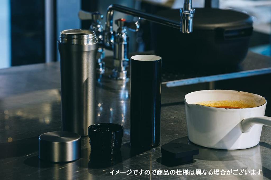 Object Made in Japan Láhev na vodu Láhev na vodu z nerezové oceli Láhev měděná 320ml/380ml/440ml O-BTL-CP 6,2×7,5×21,3cm