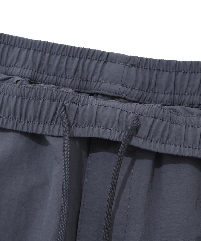 COVERNAT Windbreaker Jogger Pants Navy