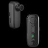 OUXING Q3 Bluetooth Ear-Hook Mini Walkie-Talkie (CN Version)