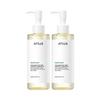 Anua Artemisia Pore Control Cleansing Oil 200ml 2-pack