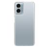 TPU Case for Motorola Moto G24 Power,Precise Lens Cutout HD Clear Cell Phone Cover