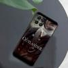 Outlander For Honor Magic 8 7 5 6 Pro Case For Honor 200 400 Lite 50 70 90 X8c X8b X9a X9b X9c X9d Win