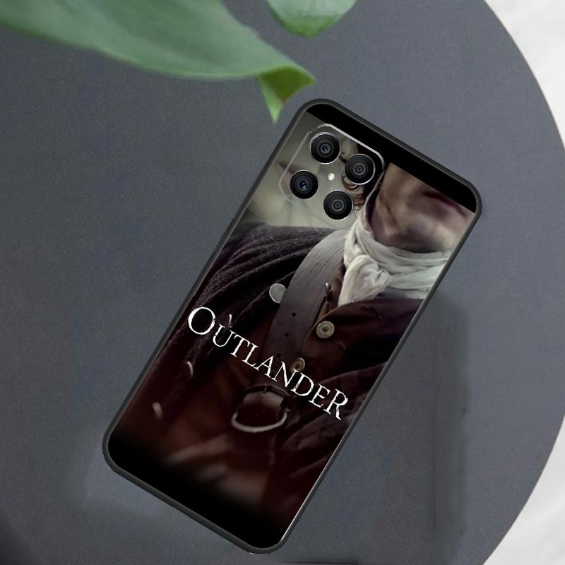 Outlander For Honor Magic 8 7 5 6 Pro Case For Honor 200 400 Lite 50 70 90 X8c X8b X9a X9b X9c X9d Win