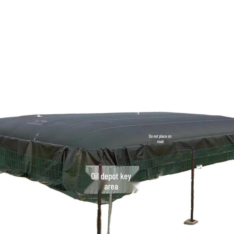 

Polyurethane Oil Bladder