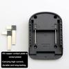 1PC DIY Battery Adapter Converter Base Charging Head Shell for Makita for DeWalt for Milwaukee 18V Lithium Battery Connector