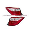 Compatible Taillight Brake Light for Toyota Corolla 2014-2016 (Elbow 81550-02750, 81560-0275)