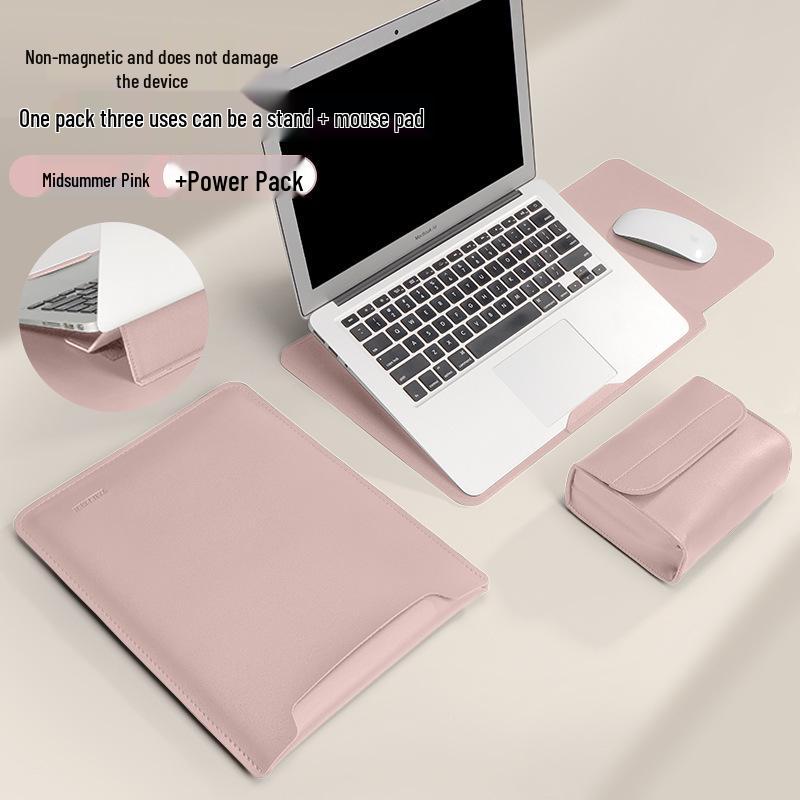 Capa Protetora Não Magnética para Laptop Lenovo Xiaoxin Air 14 polegadas, Apple, Huawei 13.3 polegadas – Edição Feminina