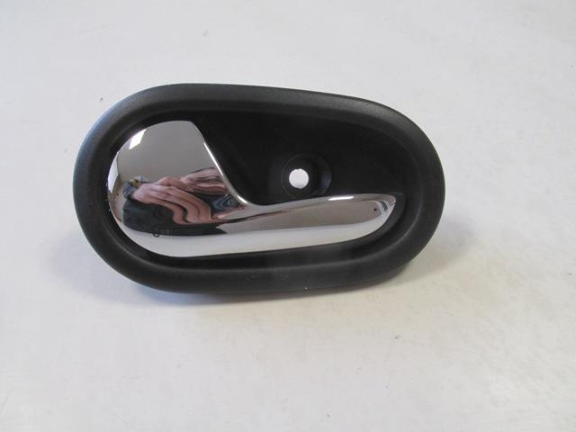 

For Renault Symbol 2013 2021 Front Door Interior Opening Handle Left Nickel Plated 826724918R