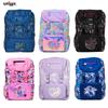 New Zealand Smiggle Large School Backpack for 4th-6th Grade Students