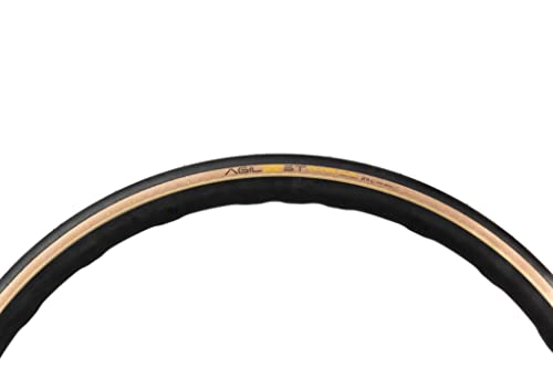Panaracer Agilist DURO TLR 700x28C Tubeless Ready Black/Amber F728TR-AGD-AX