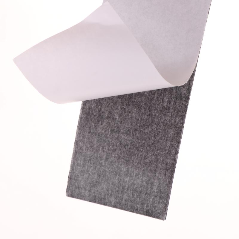 2/5PCS Wear Resistant Self Adhesive Stickers Protective Paster EVA Shoe Sole Anti Slip Stickers High Heels Anti Damage Patch