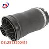 Rear Shock Absorber Air Spring Repair Kit for Mercedes W251
