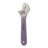 Sankyo Corporation Traditional Adjustable Wrench 150mm TUM-150