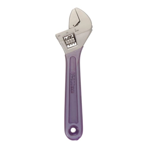Sankyo Corporation Traditional Adjustable Wrench 150mm TUM-150