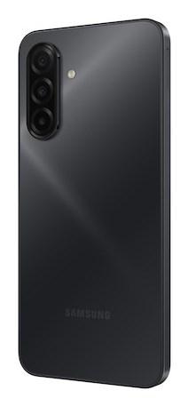 Samsung Galaxy A17 smartphone 4G 128GB Black