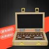 Licheng Precision High-Speed Steel Gauge Block Set