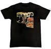 Inspired Traveling Wilburys Travel Graphic Unisex Mens T-Shirt S M L XL 2 3 4 XL