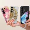 Für Tecno Camon 50 Pro 4G Hülle CN5c Luxus Candy Lackierte Abdeckung Weiche TPU Handyhülle Für Tecno Camon 50 Ultra Camon50 Pro 5G Schale