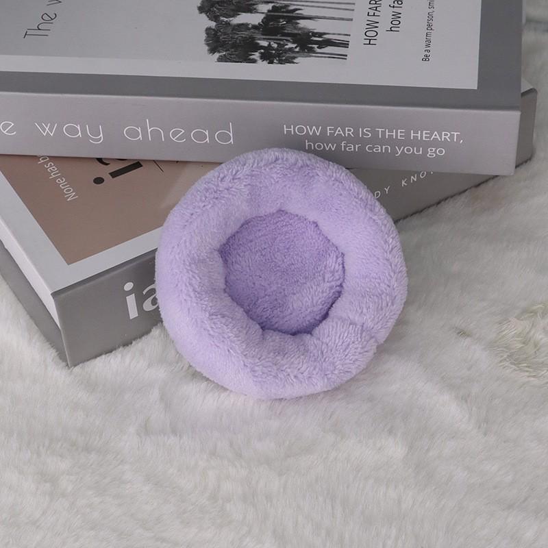 Hamster & Small Pet Cozy Hanging Nest for All Seasons