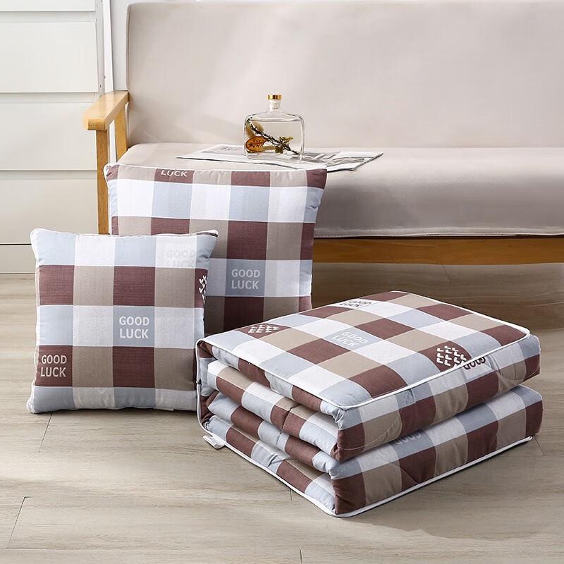 Tangna Home Comfort Pillow Blanket