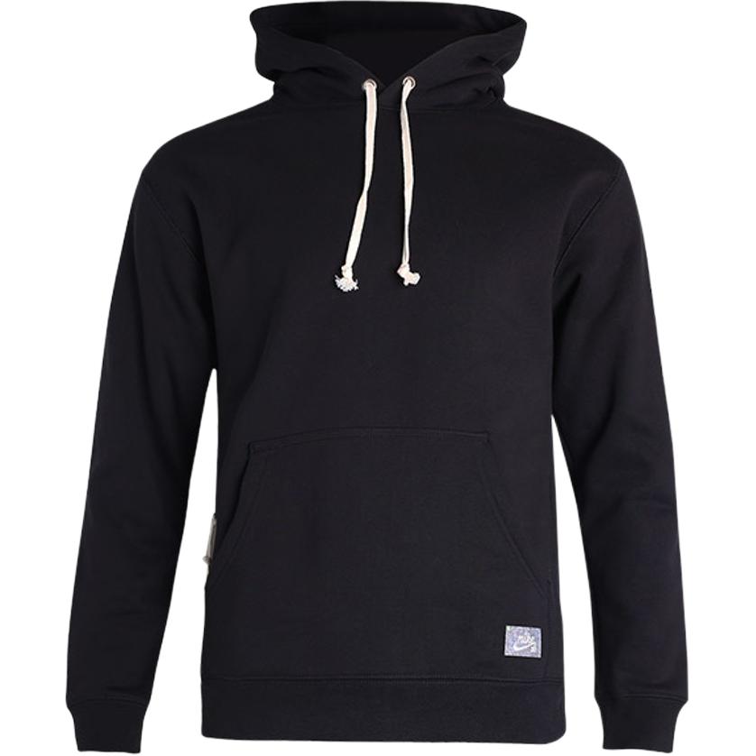 

New Nike Sweatshirts Men s Black DH0511-010 XL