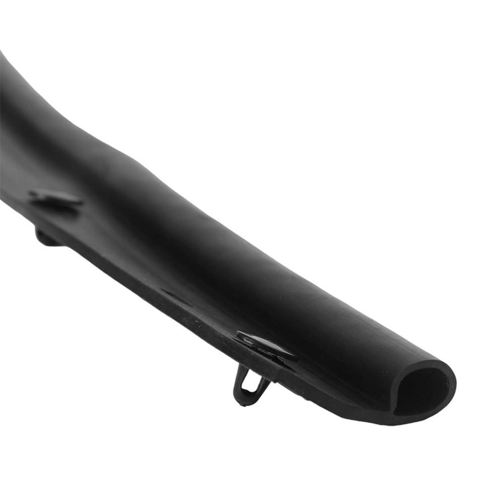 Fényszóróburkolat - Motorháztető tömítés 53183-60071 Toyota 98-07 Land Cruiserhez