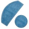 Per Laresar Evol 3 Robot Aspirapolvere Mop Pad Filtro Spazzola Principale e Laterale Kit di Ricambio per Mop Pad Aspirapolvere