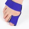 Built-in Aluminum Bar Finger Brace Trigger Adjustable Finger Support Protector  Tendon Injury