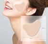 Shingmulnara Outdoor UV Protection Sun Patch (2eaX5sets) – Korean Waterproof Sunblock Patches for Face and Body