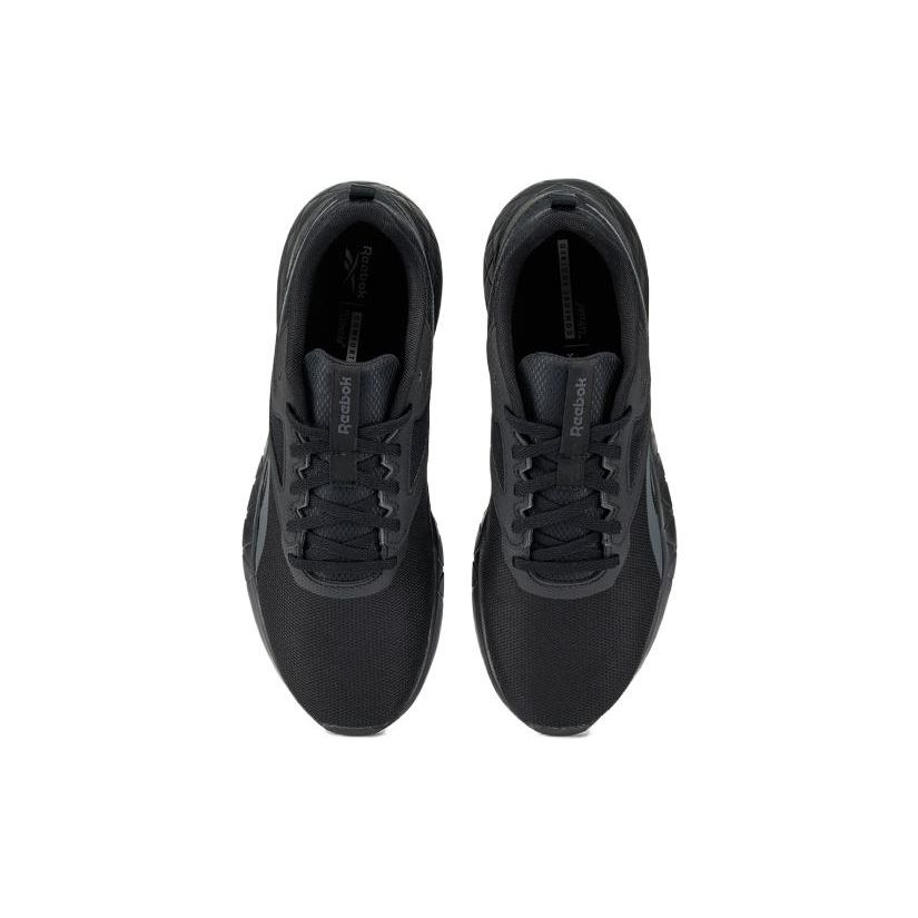Reebok Flexagon Energy Tr 4 Comfortable Versatile Sports Breathable Low-Top Training Shoes Men sneaker Black 100033357